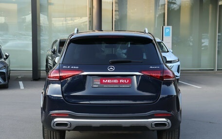 Mercedes-Benz GLE, 2019 год, 7 000 000 рублей, 6 фотография