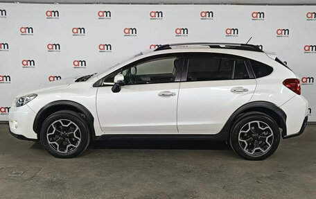 Subaru XV I рестайлинг, 2014 год, 1 349 000 рублей, 7 фотография