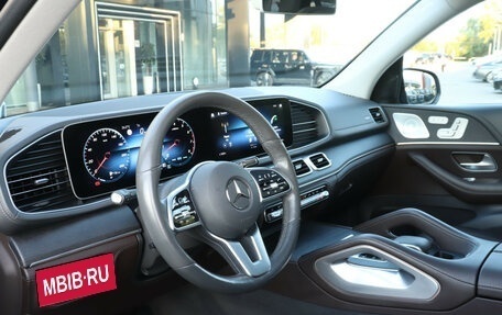 Mercedes-Benz GLE, 2019 год, 7 000 000 рублей, 15 фотография