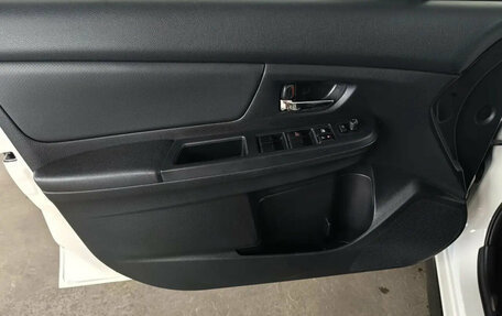 Subaru XV I рестайлинг, 2014 год, 1 349 000 рублей, 18 фотография