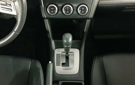 Subaru XV I рестайлинг, 2014 год, 1 349 000 рублей, 17 фотография