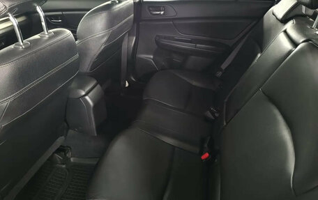 Subaru XV I рестайлинг, 2014 год, 1 349 000 рублей, 19 фотография