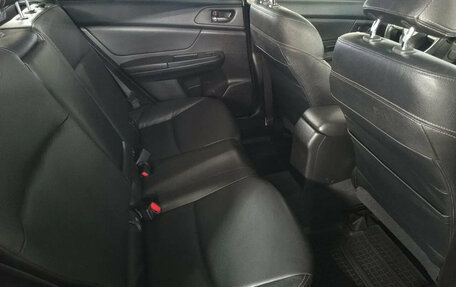 Subaru XV I рестайлинг, 2014 год, 1 349 000 рублей, 20 фотография
