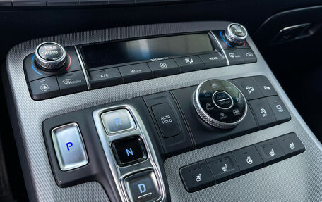 Hyundai Palisade I, 2019 год, 4 080 000 рублей, 16 фотография