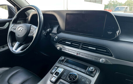 Hyundai Palisade I, 2019 год, 4 080 000 рублей, 10 фотография