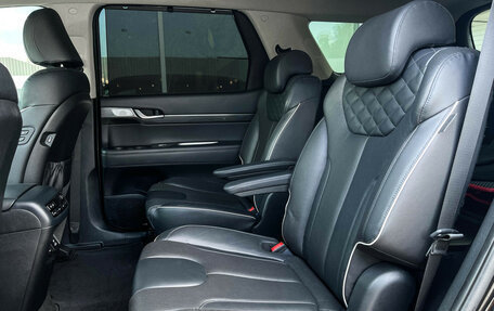 Hyundai Palisade I, 2019 год, 4 080 000 рублей, 11 фотография