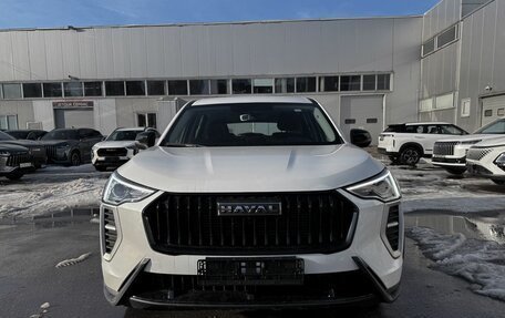 Haval Jolion, 2026 год, 2 049 000 рублей, 2 фотография