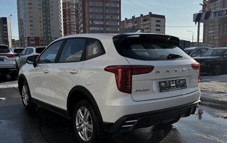 Haval Jolion, 2026 год, 2 049 000 рублей, 4 фотография