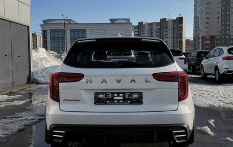 Haval Jolion, 2026 год, 2 049 000 рублей, 5 фотография