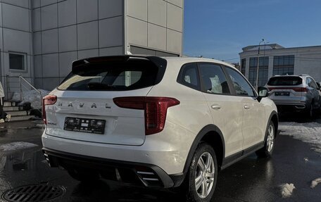 Haval Jolion, 2026 год, 2 049 000 рублей, 6 фотография