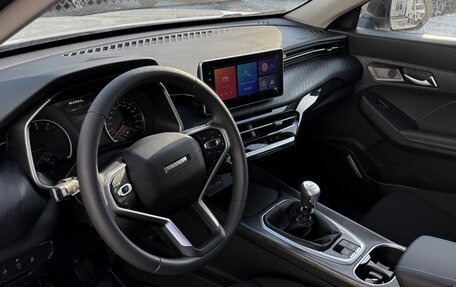 Haval Jolion, 2026 год, 2 049 000 рублей, 9 фотография