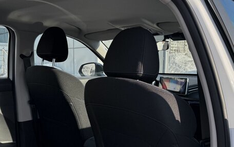 Haval Jolion, 2026 год, 2 049 000 рублей, 19 фотография