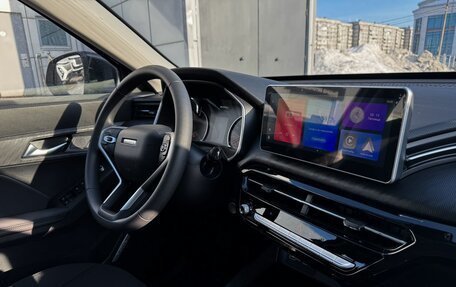 Haval Jolion, 2026 год, 2 049 000 рублей, 24 фотография