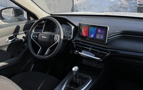 Haval Jolion, 2026 год, 2 049 000 рублей, 20 фотография