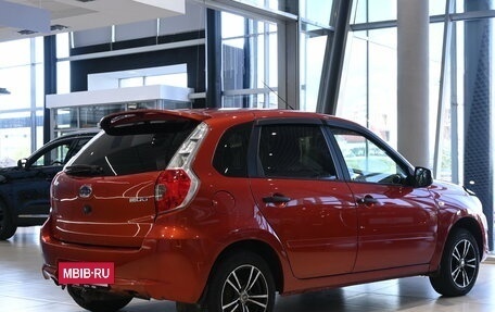 Datsun mi-DO, 2017 год, 465 000 рублей, 5 фотография