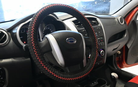 Datsun mi-DO, 2017 год, 465 000 рублей, 6 фотография