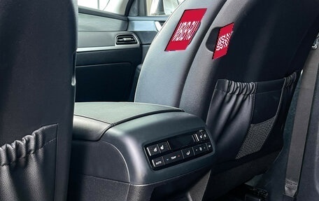Hyundai Palisade I, 2019 год, 4 080 000 рублей, 23 фотография