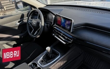 Haval Jolion, 2026 год, 2 049 000 рублей, 23 фотография