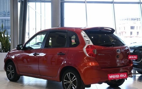 Datsun mi-DO, 2017 год, 465 000 рублей, 4 фотография