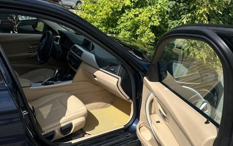 BMW 3 серия, 2015 год, 1 650 000 рублей, 13 фотография
