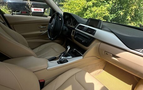 BMW 3 серия, 2015 год, 1 650 000 рублей, 12 фотография