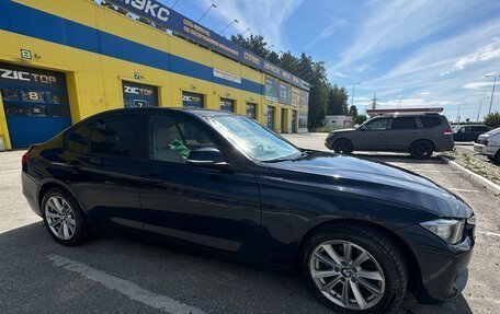 BMW 3 серия, 2015 год, 1 650 000 рублей, 4 фотография