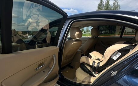 BMW 3 серия, 2015 год, 1 650 000 рублей, 10 фотография