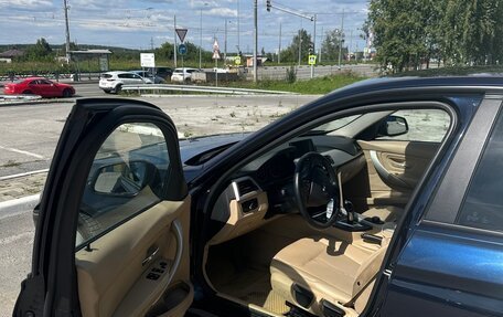 BMW 3 серия, 2015 год, 1 650 000 рублей, 8 фотография