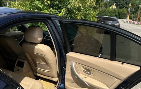 BMW 3 серия, 2015 год, 1 650 000 рублей, 14 фотография