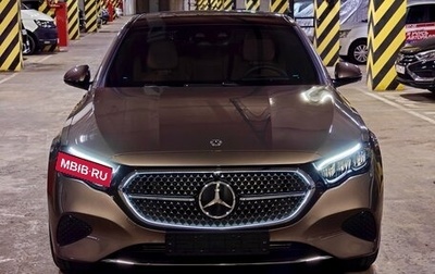 Mercedes-Benz E-Класс, 2025 год, 5 899 000 рублей, 1 фотография