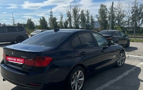 BMW 3 серия, 2015 год, 1 650 000 рублей, 5 фотография