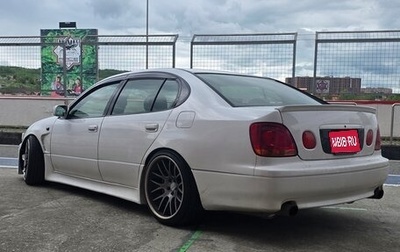 Toyota Aristo, 1998 год, 2 100 000 рублей, 1 фотография