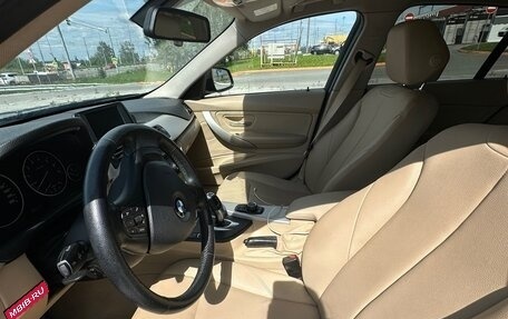 BMW 3 серия, 2015 год, 1 650 000 рублей, 9 фотография