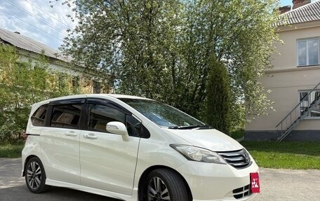 Honda Freed I, 2009 год, 1 000 000 рублей, 1 фотография