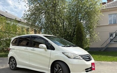 Honda Freed I, 2009 год, 1 000 000 рублей, 1 фотография