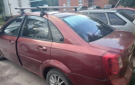 Chevrolet Lacetti, 2010 год, 290 000 рублей, 1 фотография