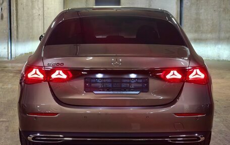 Mercedes-Benz E-Класс, 2025 год, 5 899 000 рублей, 2 фотография