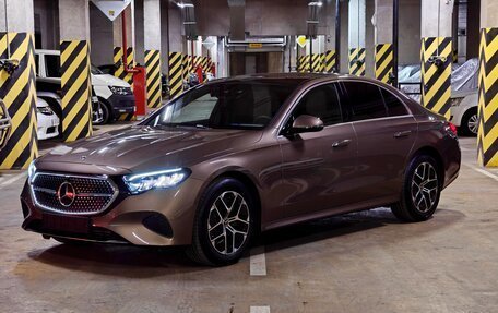 Mercedes-Benz E-Класс, 2025 год, 5 899 000 рублей, 3 фотография
