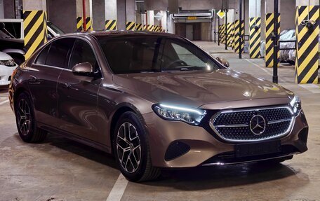 Mercedes-Benz E-Класс, 2025 год, 5 899 000 рублей, 6 фотография