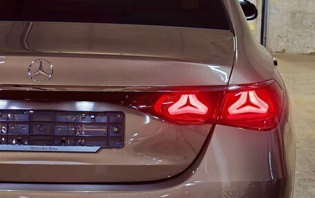Mercedes-Benz E-Класс, 2025 год, 5 899 000 рублей, 8 фотография
