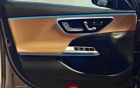 Mercedes-Benz E-Класс, 2025 год, 5 899 000 рублей, 12 фотография