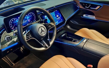 Mercedes-Benz E-Класс, 2025 год, 5 899 000 рублей, 11 фотография