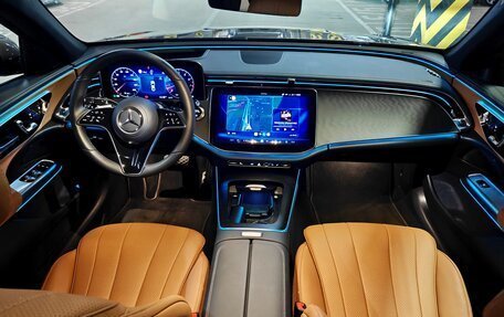 Mercedes-Benz E-Класс, 2025 год, 5 899 000 рублей, 16 фотография