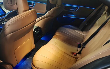 Mercedes-Benz E-Класс, 2025 год, 5 899 000 рублей, 17 фотография