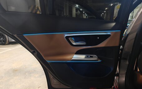 Mercedes-Benz E-Класс, 2025 год, 5 899 000 рублей, 18 фотография