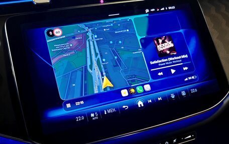 Mercedes-Benz E-Класс, 2025 год, 5 899 000 рублей, 23 фотография