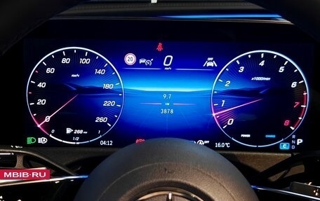 Mercedes-Benz E-Класс, 2025 год, 5 899 000 рублей, 22 фотография