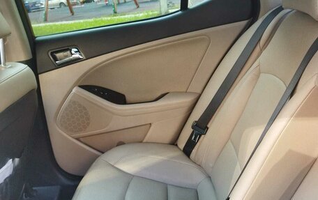 KIA Optima III, 2013 год, 1 150 000 рублей, 5 фотография