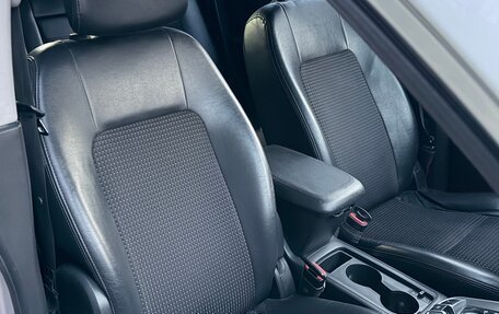 Chevrolet Captiva I, 2012 год, 1 250 000 рублей, 10 фотография