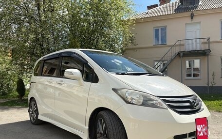 Honda Freed I, 2009 год, 1 000 000 рублей, 2 фотография